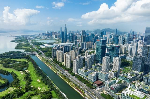 南方宏论：“拼”出一个更好的广东——写在2024年全省高质量发展大会召开之际