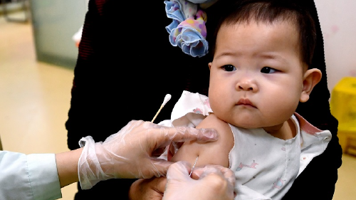 全国儿童预防接种日：你关心的接种问题看这里