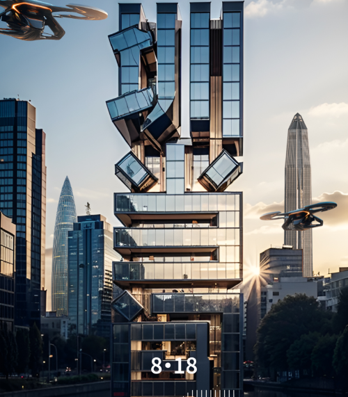 先行示范5周年，深圳圳当闯