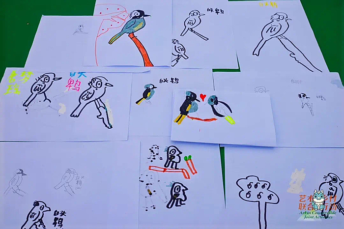 美育赋能乡村振兴，提升儿童艺术素养 | “和湘波一起去远方·2024美好乡村艺术共创营”在衡阳圆满收官