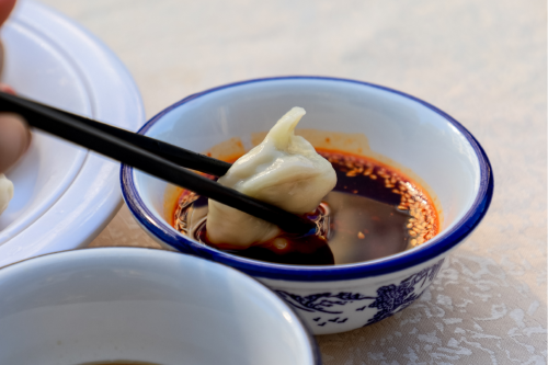 深活指南 | 南圆北饺，都是家的味道