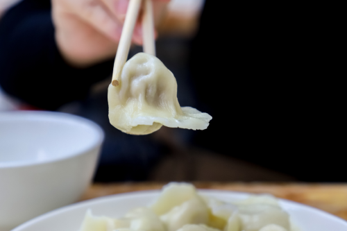 深圳寻味地图 | 在梅林，从上吃到下①