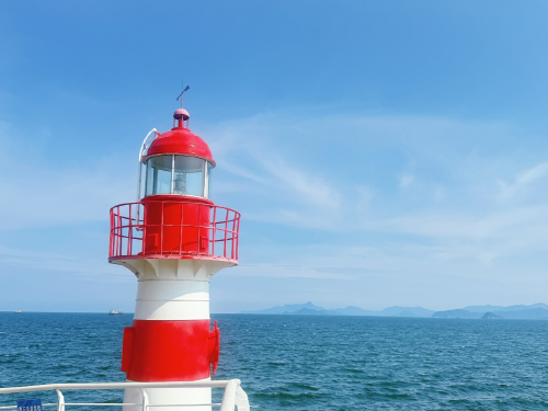 深圳ENJOY | 夏日海阔天空，来遁入盐田的蓝调海岸线吧