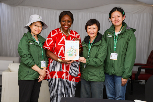 COP15见证中国湿地保护新高度：城市认证全球居首，深圳再获国际殊荣