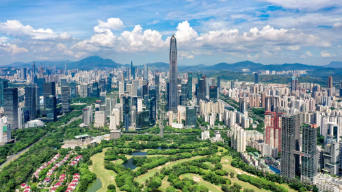 解锁地标、参与问答，WE WALK线上地图邀你来打卡→