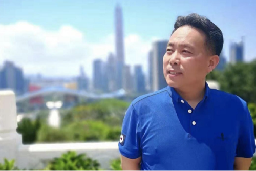 申进科：说经济，我为啥在深圳提出“九个共情”